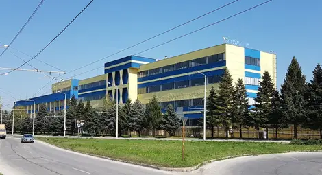 РИОСВ-Русе връчи два акта за установени нарушения на &bdquo;Оргахим Резинс&ldquo; АД