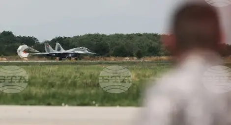 Снимка: БТА Снимка: БТА