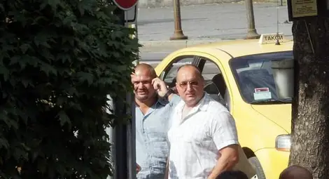 МВР не разполага с информация бизнесмените, познати като Братя Галеви, да са задържани зад граница