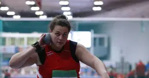 Яна Копчева вече е №3 в европейската ранглиста