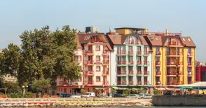 Светлин Симеонов: „Дунав“ ще бъде  тотален доминант и през пролетта