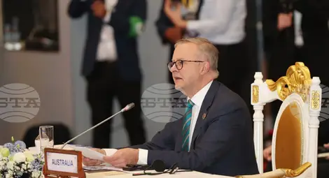 Снимка: БТА Снимка: БТА