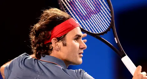 Финал преди финала: Федерер срещу Надал