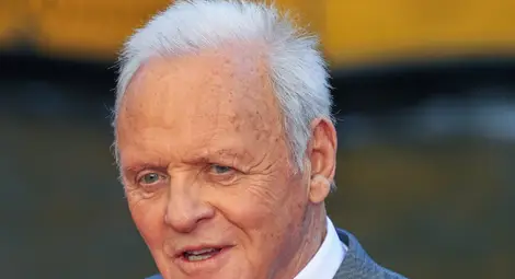 Сър Антъни Хопкинс: Котаракът ми не одобрява моето хоби