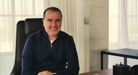 Цветомир Найденов