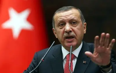 Кланът Ердоган: едно ужасно успешно семейство Кланът Ердоган: едно ужасно успешно семейство