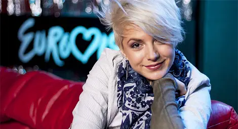 Поли Генова е българският представител на Евровизия 2016 Поли Генова е българският представител на Евровизия 2016