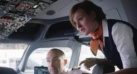 "Киното, което отказва да мълчи" - прожекция от "Кинематограф" в Русенската галерия