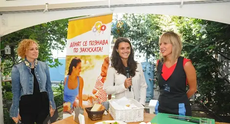 Над 60 % от българите пропускат закуската