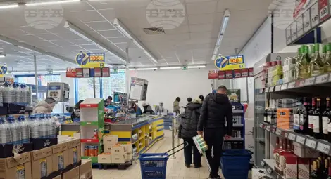 Снимка: БТА Снимка: БТА