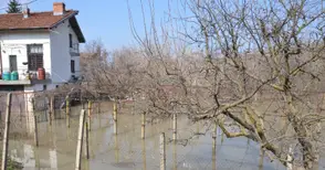 Иваново иска от държавата дигите, за да спре наводненията в Красен