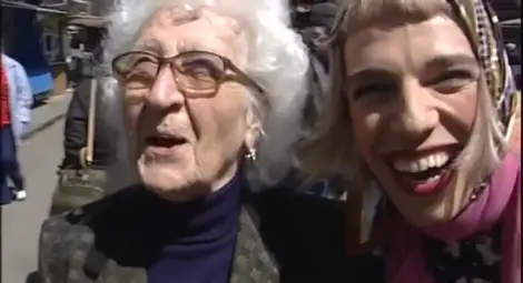 Щури ли са възрастните хора в България? (видео)