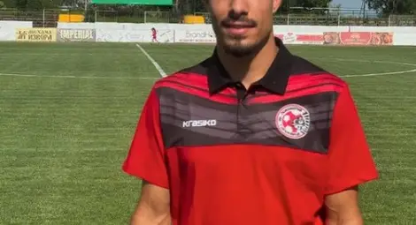 Георги Вълчев Георги Вълчев