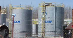 Затъналият „Полисан“ забърка тежка юридическа каша