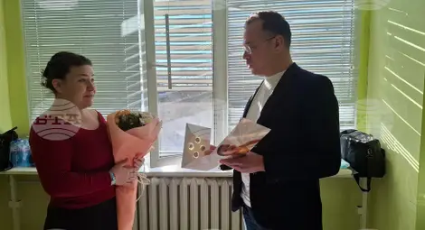 Снимка: БТА Снимка: БТА