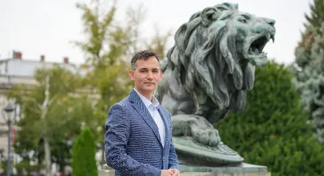 Избраният с преференции депутат Иван Белчев: Този път избирателите успяха да ме назначат на работа в името на нашата местна общност