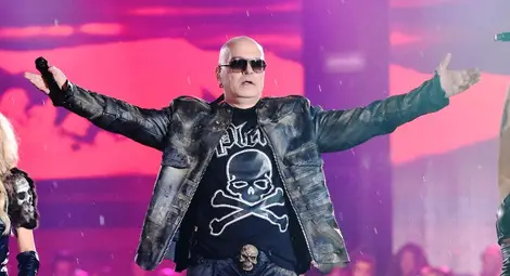 Слави Трифонов огледа за концерт &bdquo;Булстрад Арена&ldquo; 