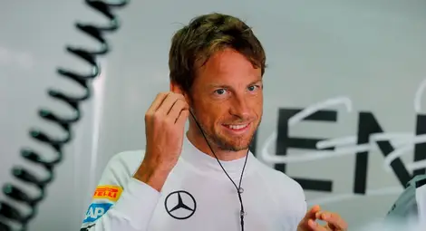 Дженсън Бътън: Подготвям се за последното си състезание