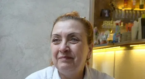 Дина ШОШЕВА Дина ШОШЕВА