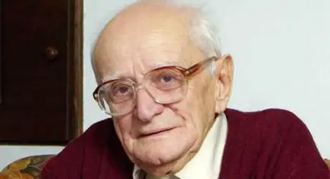 Валери Петров