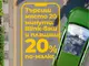 20% отстъпка за русенци при паркиране с мобилно банкиране до края на август