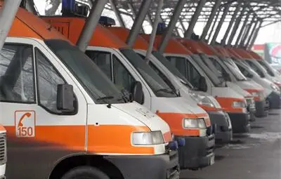 Мъж, жена и 9-месечно бебе пострадаха при катастрофа край Клисура Мъж, жена и 9-месечно бебе пострадаха при катастрофа край Клисура