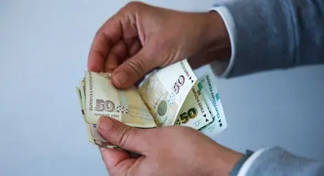 Статистиката отчете рязък спад на бедните в областта