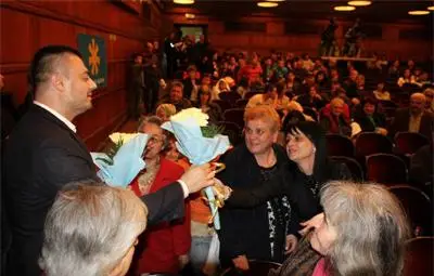 Бареков: Държавата никога не е давала пари за социална политика