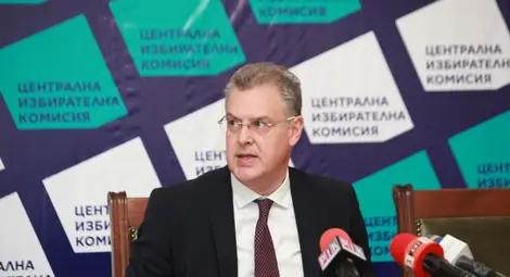 Александър Андреев: Местните избори ще са най-тежките досега