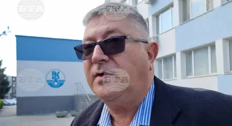 Снимка: БТА Снимка: БТА