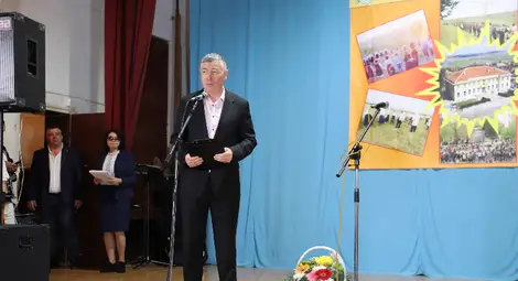 Читалище &bdquo;Христо Ботев-1898&ldquo; в Ценово отбеляза своята 125-а годишнина /галерия/