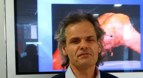 Д-р Цветан Соколов