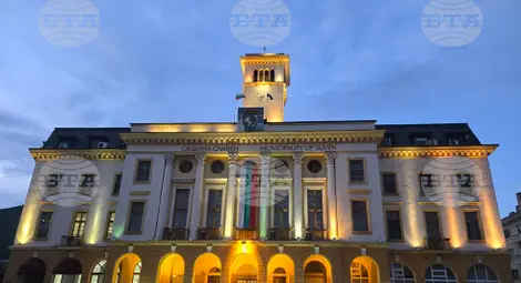 Снимка: БТА Снимка: БТА