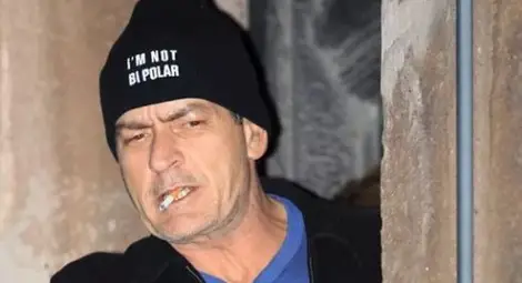 Ново 20: Чарли Шийн имал и психично заболяване