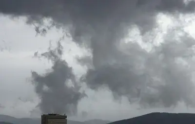 Времето днес: Облачно, но топло Времето днес: Облачно, но топло