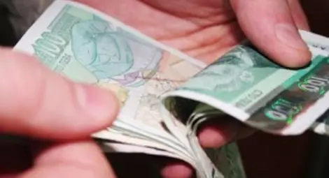 Депутатите спешиха бизнеса  да плаща редовно заплати