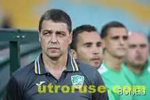 Апоел разби Берое в Стара Загора