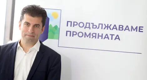 Кирил Петков - сред най-търсените в Google от България