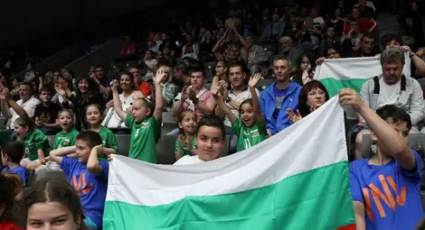 Лига на нациите: Горещата русенска публика не стигна на волейболистките за победа над Япония