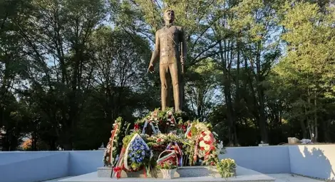 За първи път: Хорът на операта изпълнява любими песни на Левски на церемонията в почит на паметта му