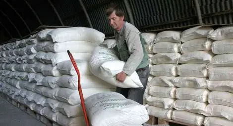 Евтината пшеница натиска надолу цената на брашното