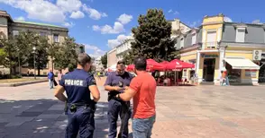 Изтриват регистрацията на тротинетките от общинска наредба