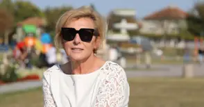 Бялата светкавица Анелия Нунева става почетен гражданин на Русе