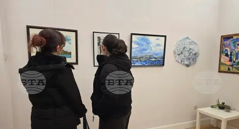 Снимка: БТА Снимка: БТА