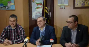 Искрен Веселинов: Пътят от Русе за Велико Търново остава приоритет