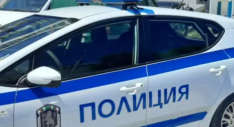 Заловени при проверка наркотици доброволно предадени на полицаи