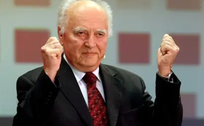 Кой беше Димитър Попов?