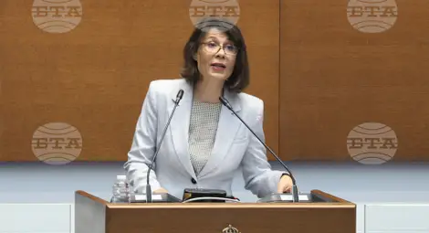 Снимка: БТА Снимка: БТА