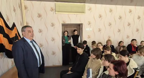 Тараклийският държавният университет &bdquo;Григорий Цамблак&ldquo; официално стана част от Русенския университет