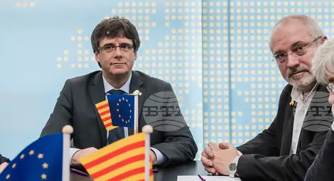 Снимка: БТА Снимка: БТА